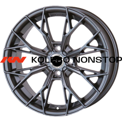 Lizardo 7x16/4x100 ET40 D60,1 XH180 CG22 (конус)