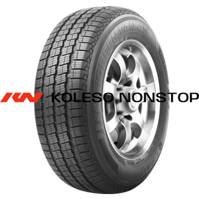 LingLong Leao 205/65R16C 107/105T iGreen Van 4S TL 8PR