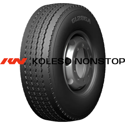 Tornado (Advance Holdings) 385/55R22,5 160K (158L) GL286A TL M+S 3PMSF 20PR