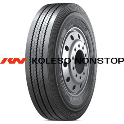 Hankook 295/80R22,5 152/148J Smart City AU04 TL 16PR