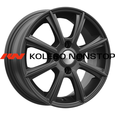 СКАД 5,5x14/4x98 ET38 D58,6 Монако (КЛ185) Бархат новый