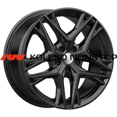 СКАД 8x18/5x114,3 ET50 D67,1 Челси (КЛ1100) Бархат новый