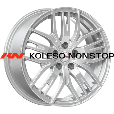 iFree 7x17/5x108 ET33 D60,1 Аскет (КС1072) Нео-классик