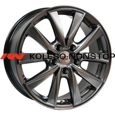 RST 7x17/5x114,3 ET50 D67,1 R057 (Mazda) BH