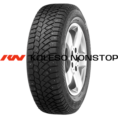 Gislaved 185/60R14 82T Nord*Frost 200 TL ID (шип.)