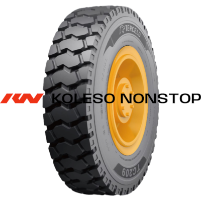 Tercelo 16,00R25 198A2 (180B) *** TC209 E4 H1 TT КИТАЙ