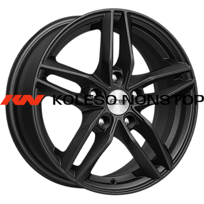 iFree 6,5x16/5x114,3 ET35 D67,1 Moskva (КС689) BKM
