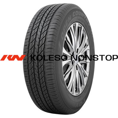 Toyo 255/70R16 111H Open Country U/T TL