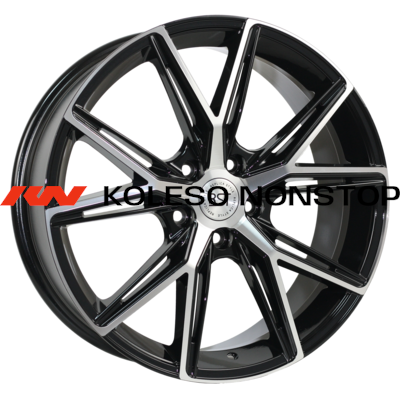 RST 7,5x19/5x114,3 ET39 D67,1 R129 (Genesis) BD