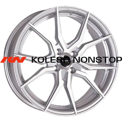 PDW 7x17/4x100 ET40 D60,1 Spyder (5007) M/S (конус)