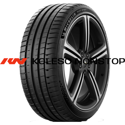 Michelin 255/40R18 99W XL Pilot Sport 5 MO TL