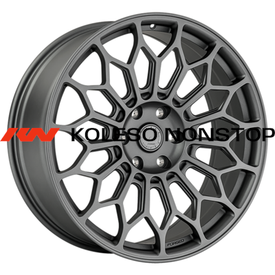 LS Forged 9x22/6x139,7 ET30 D100,1 LS FG76 MGM (конус)