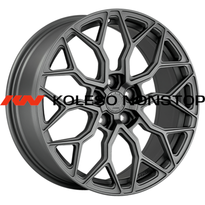LS Forged 8x19/5x108 ET45 D63,3 LS FG13Y MGM (конус)