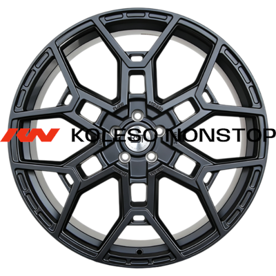 RST 9x22/6x139,7 ET45 D100,1 R2207FF (TANK 700) BLm FlowForming