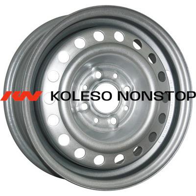 Trebl 7x17/5x114,3 ET41 D67,1 8265T_P Silver