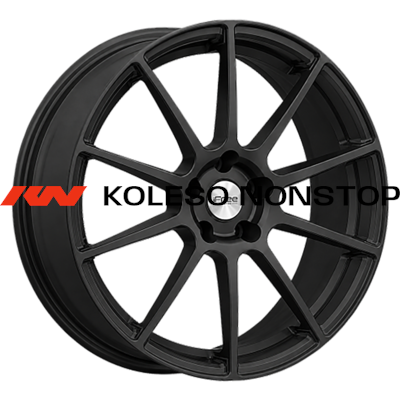 iFree 7x18/5x108 ET33 D60,1 Винзор (КС1108) BKM