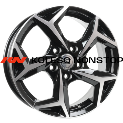 RST 6,5x16/5x108 ET50 D63,4 R066 (Ford) BD