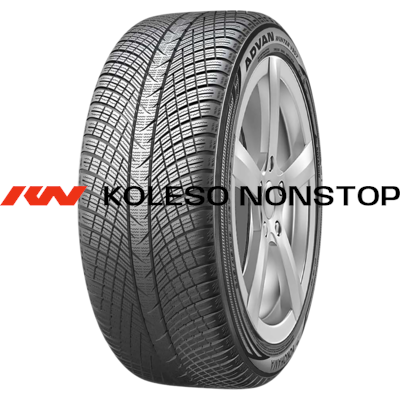 Yokohama 315/35R22 111V Advan Winter V907 TL