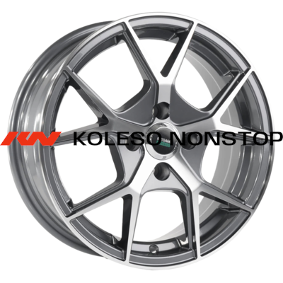 Megami 5,5x14/4x100 ET43 D60,1 MGM-18 GMF