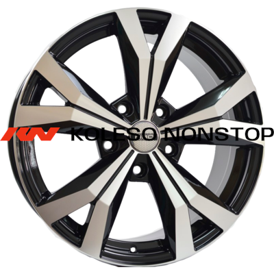 Neo 8x18/5x130 ET50 D71,6 815 BD