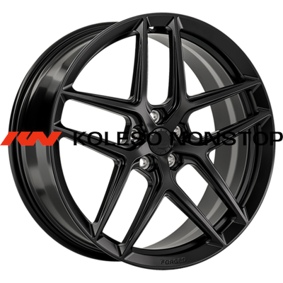 LS Forged 8,5x20/5x108 ET45 D63,3 LS FG47 MB (конус, C570)