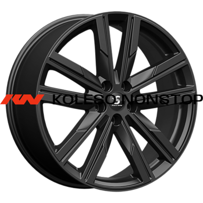 Premium Series 8x20/5x112 ET28 D66,6 КР014 (Audi Q7) Fury black