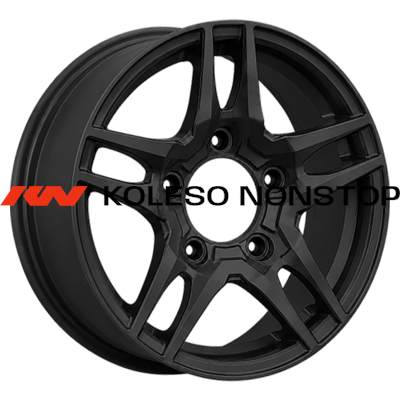 iFree 6x15/5x139,7 ET40 D98,1 Бустер (КС1116) BKM