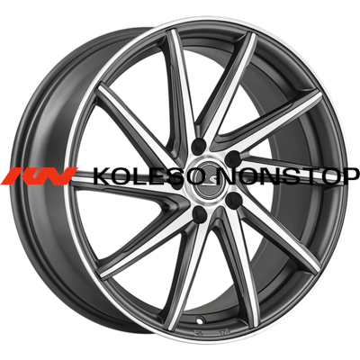 LS 8x19/5x114,3 ET45 D67,1 850 MGMF (конус)
