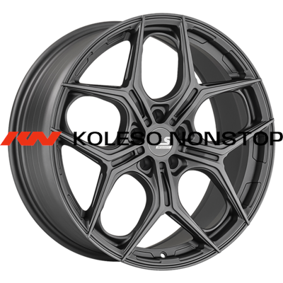 LS FlowForming 8,5x20/5x112 ET25 D66,6 RC110 MGM (конус)