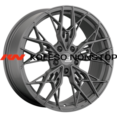 LS FlowForming 8,5x20/5x120 ET40 D72,6 RC83 MGM (конус)