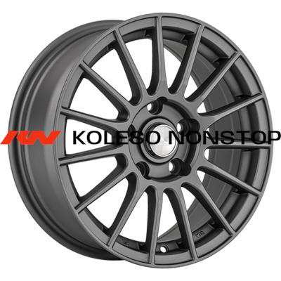 LS 7x15/5x114,3 ET35 D67,1 1385 MGM (конус)