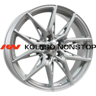 RST 7,5x18/5x114,3 ET45 D67,1 R218 (Mazda) Silver