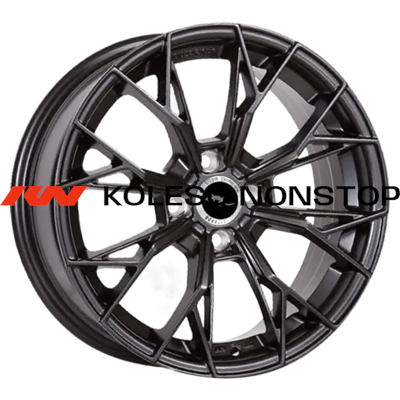 Lizardo 7x17/4x100 ET40 D60,1 Avatar XH180 (348) CB (конус)