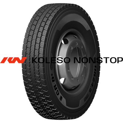 Tornado (Advance Holdings) 315/70R22,5 156/150L (154/150M) GR-D1 TL M+S 3PMSF 20PR