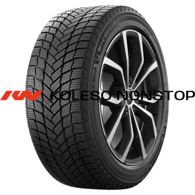 Michelin 255/55R19 111H XL X-Ice Snow+ TL