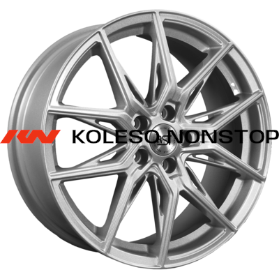 RST 7,5x18/5x114,3 ET50 D67,1 R218 (Mazda/Kia) Silver