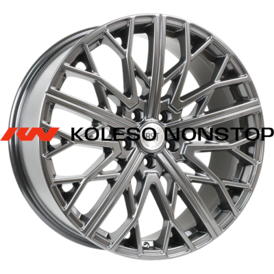 RST 8,5x20/5x120 ET30 D66,1 R002 (Voyah) BMG