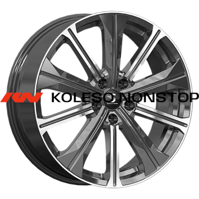 Premium Series 7x19/5x112 ET34 D66,6 КР013 (Audi Q5) Diamond Quartz