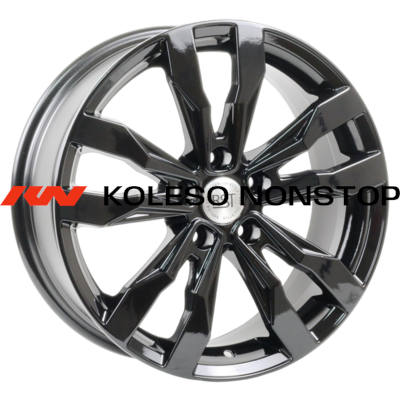 RST 7x17/5x108 ET40 D54,1 R047 (JAC) BL