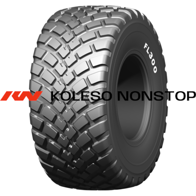 LingLong 710/45R22,5 165D FL300 TL