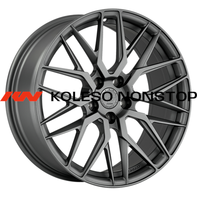 LS Forged 10x21/5x112 ET20 D66,6 LS FG04Y MGM (конус)