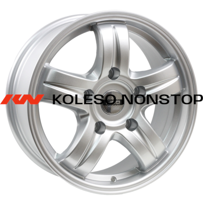 Neo 7x16/5x139,7 ET35 D108 669 Silver