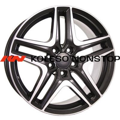 Neo 7,5x17/5x112 ET42 D66,6 723 BSD
