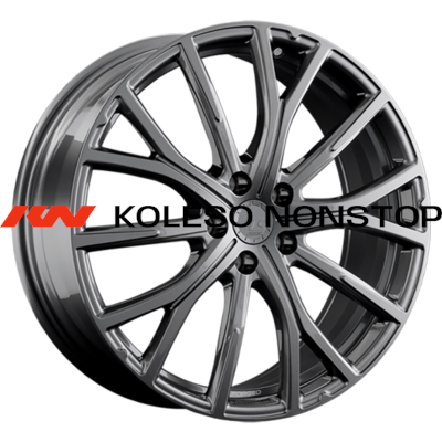 LS Forged 7,5x19/5x108 ET46 D63,3 LS FG21 GM (конус, C570)