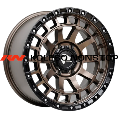 PDW 8x17/6x139,7 ET24 D100,1 2105 (FF) SC-U4V10/BC-U4B