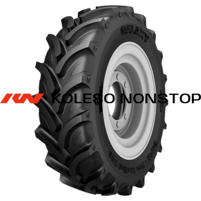 Galaxy 710/70R42 173D Earth-Pro Radial 700 R-1W TL ИНДИЯ