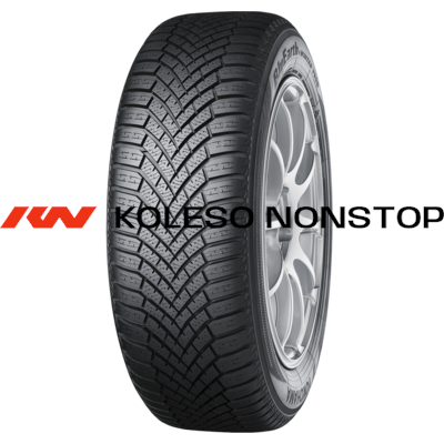 Yokohama 285/40R20 108V BluEarth*Winter V906 TL