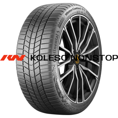 Continental 315/30R22 107V XL WinterContact 8 S TL FR