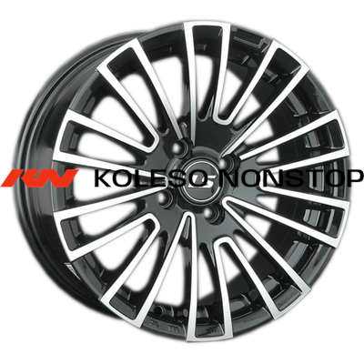 LS 6,5x15/4x98 ET32 D58,6 479 BKF (конус)