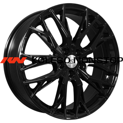 RST 7x19/5x114,3 ET40 D64,1 R119 (Haval F7) BL